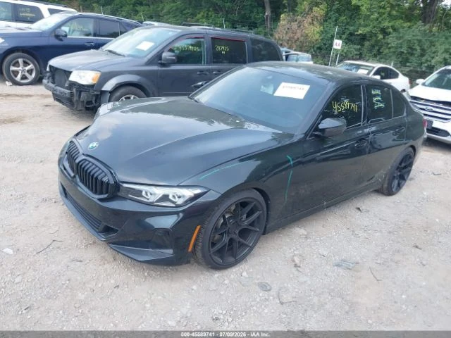BMW 330 * xDrive* КОЖА* ПОДГРЕВ* ШИБИДАХ* КАМЕРА* 