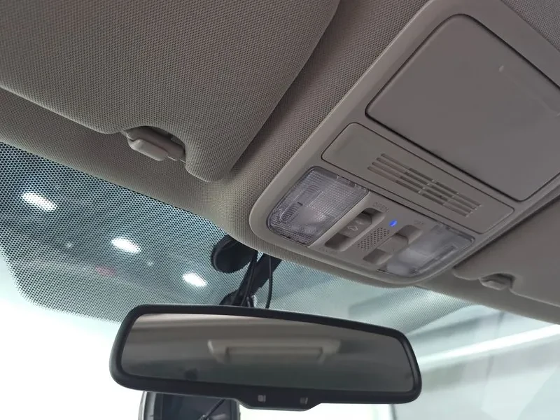 Honda Odyssey 3.5 Бензин, снимка 11 - Автомобили и джипове - 55492299