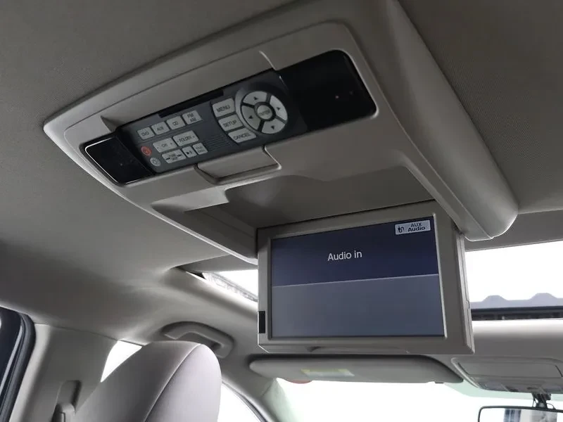 Honda Odyssey 3.5 Бензин, снимка 12 - Автомобили и джипове - 55492299