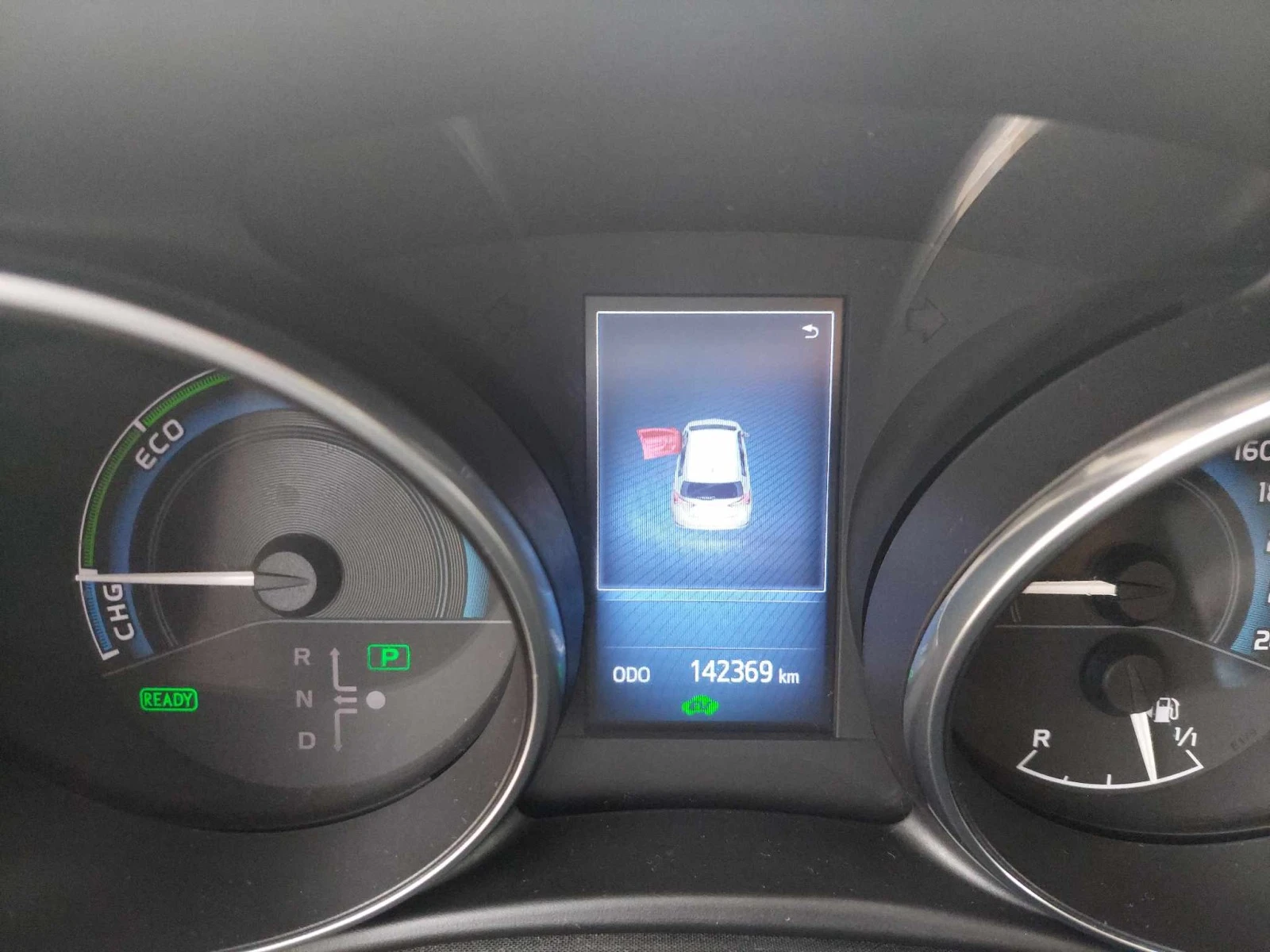 Toyota Auris 1, 8i  UNIKAT 136KS | Mobile.bg   12