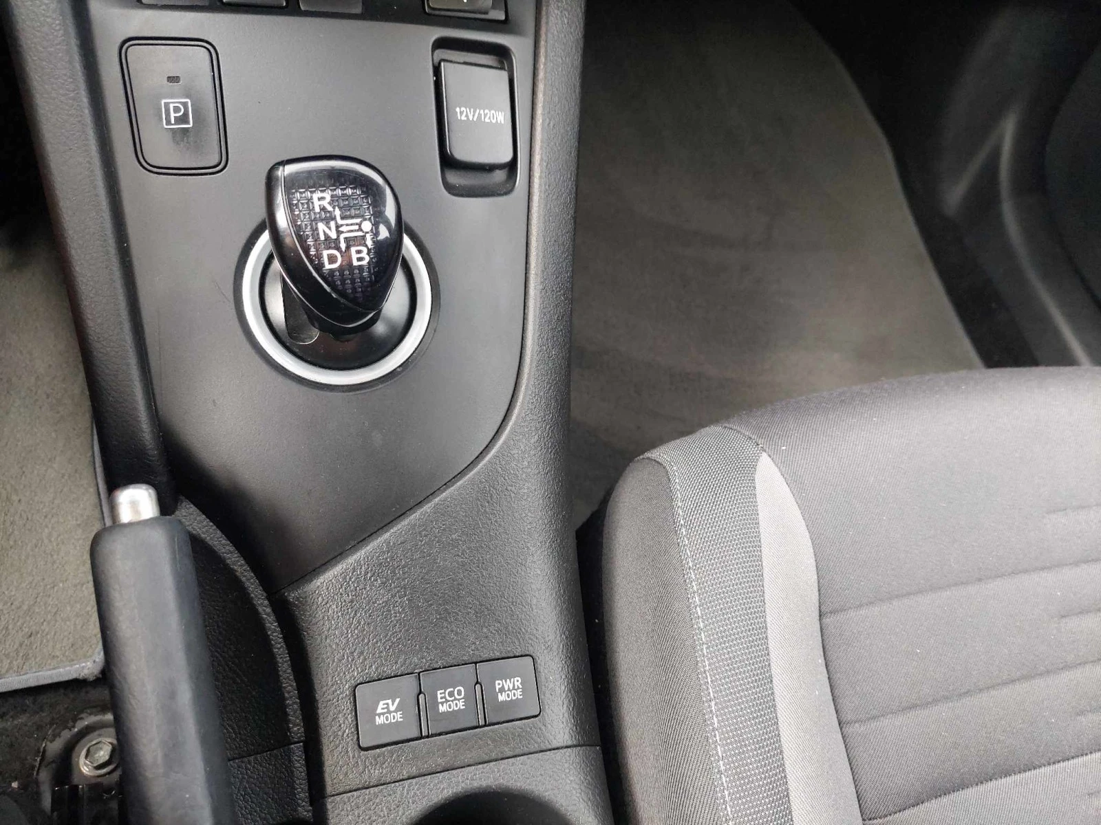 Toyota Auris 1, 8i  UNIKAT 136KS | Mobile.bg   13