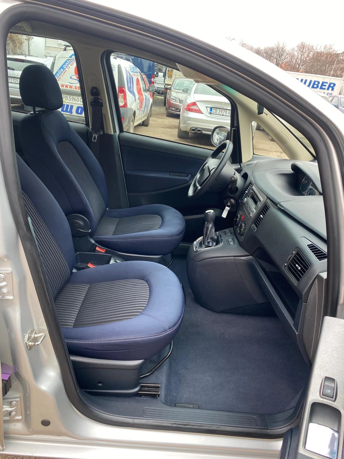 Lancia Musa 1, 3 Multijet | Mobile.bg — изображение 13