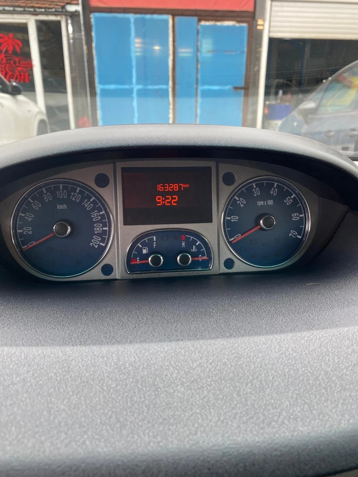 Lancia Musa 1, 3 Multijet | Mobile.bg — изображение 11