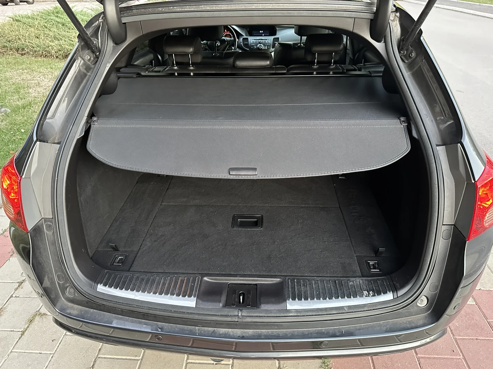 Honda Accord Facelift 2.2 i-DTEC Type S (180 Hp) | Mobile.bg   16