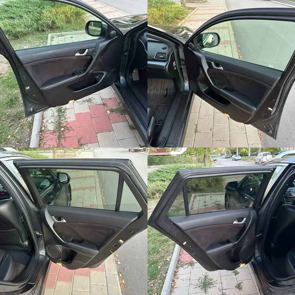 Honda Accord Facelift 2.2 i-DTEC Type S (180 Hp) | Mobile.bg   11