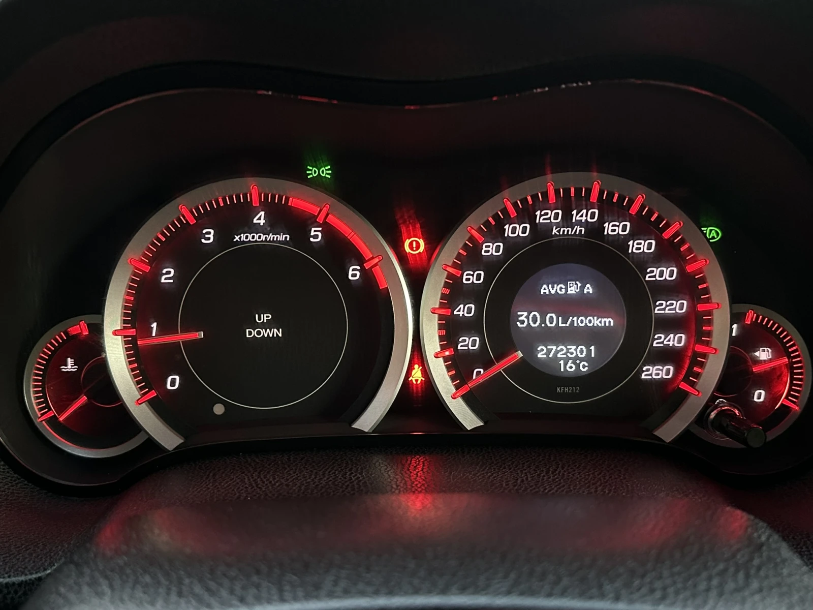 Honda Accord Facelift 2.2 i-DTEC Type S (180 Hp) | Mobile.bg   14