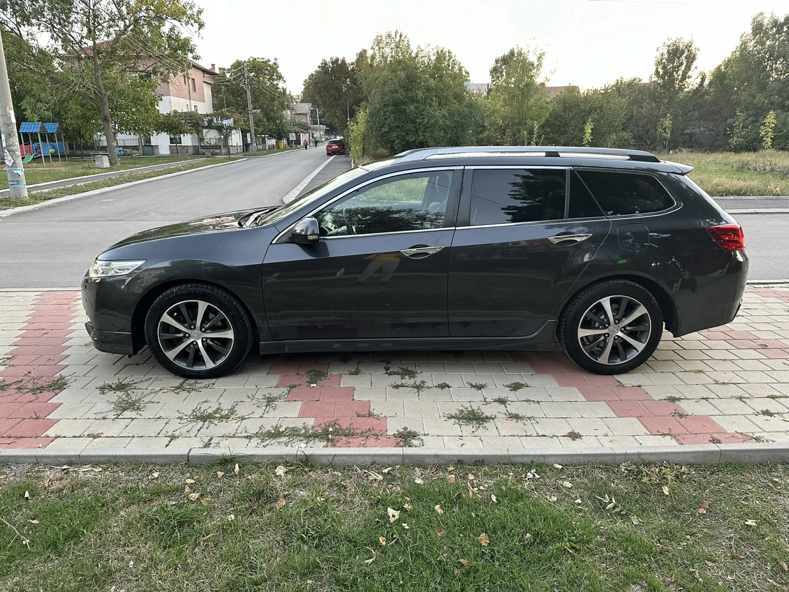 Honda Accord 2.2 i-DTEC Type S (180 Hp) - изображение 4