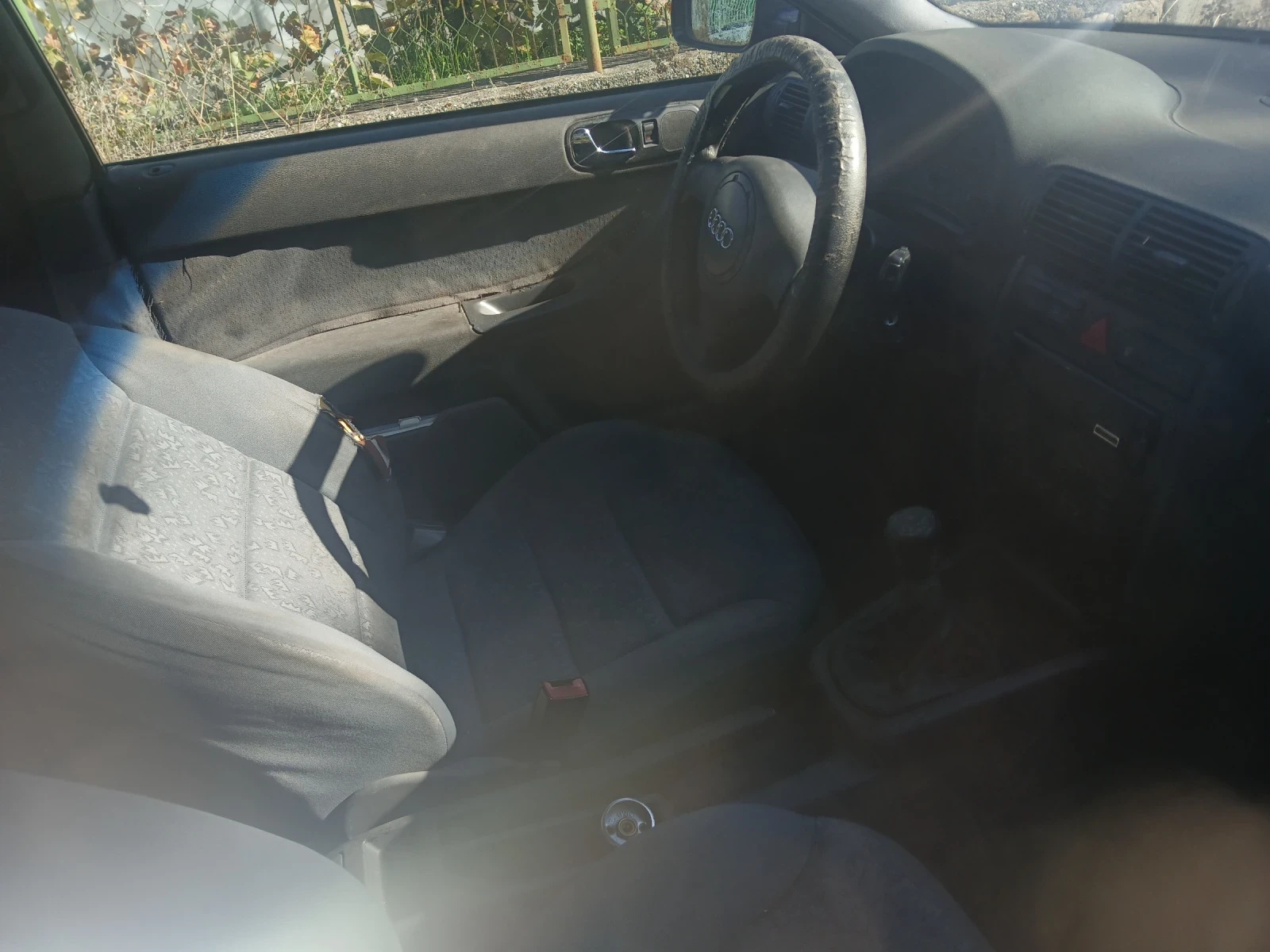 Audi A3  - изображение 4