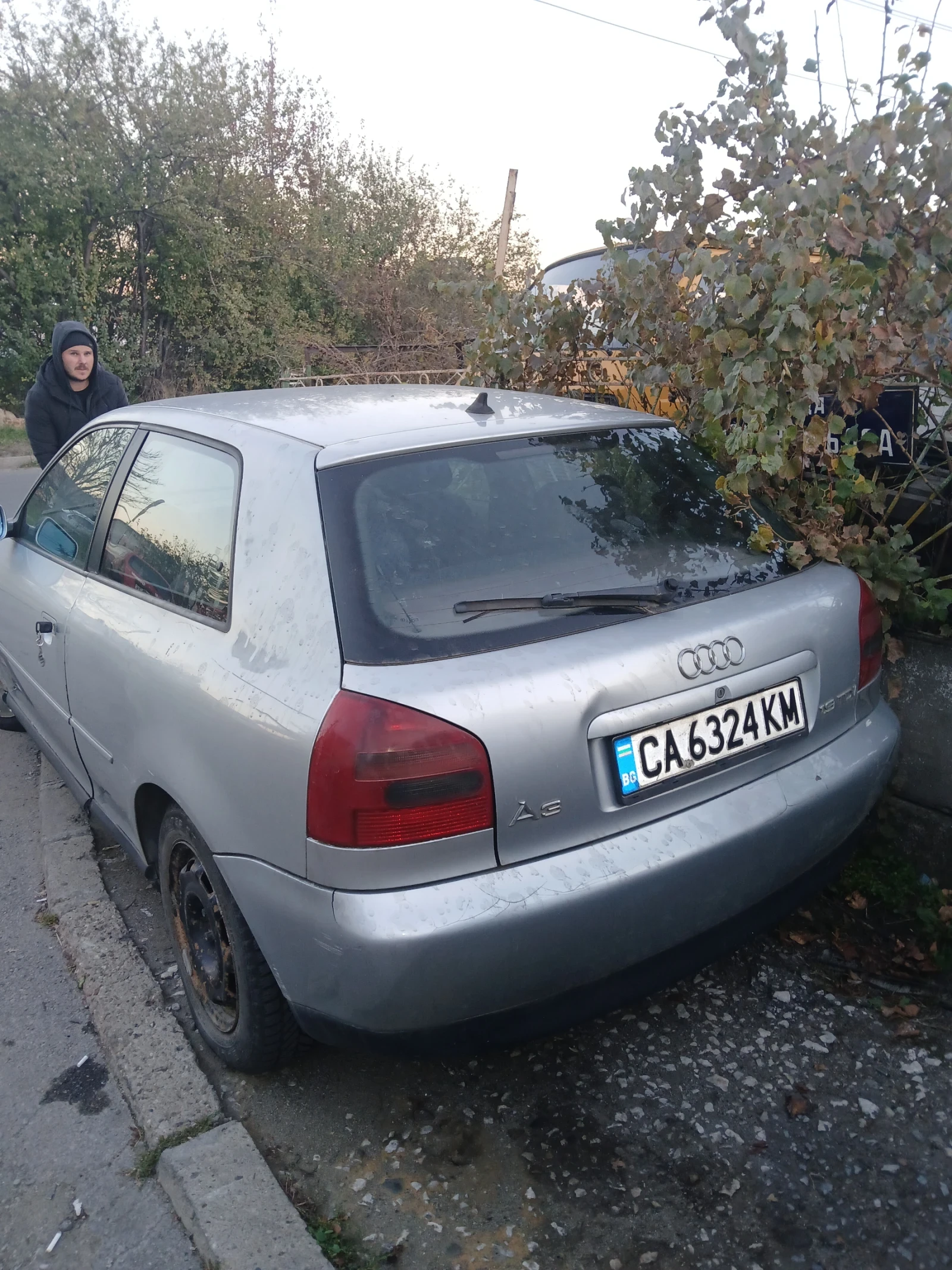 Audi A3  - изображение 2