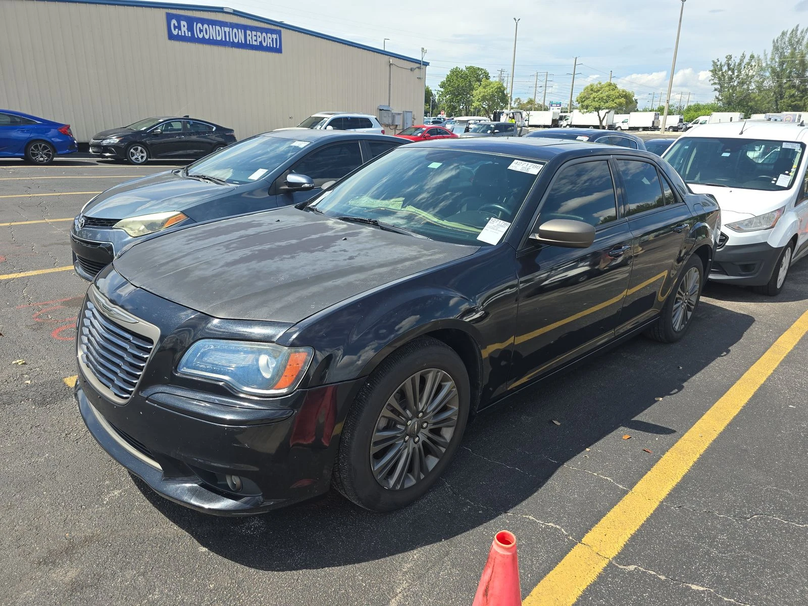 Chrysler 300c LIMITED EDITION КРАЙНА ЦЕНА - изображение 3