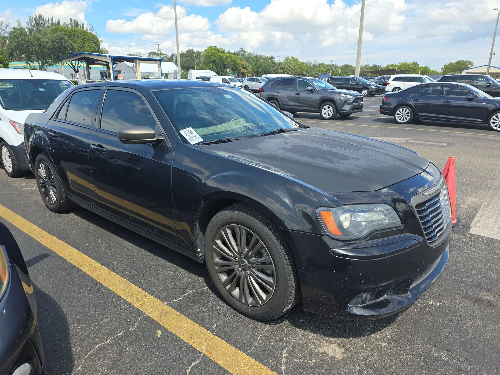 Chrysler 300c LIMITED EDITION КРАЙНА ЦЕНА - изображение 2