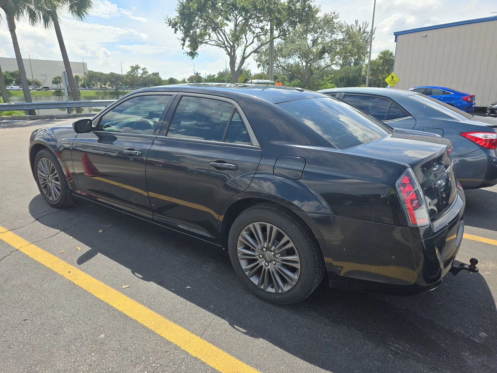 Chrysler 300c LIMITED EDITION КРАЙНА ЦЕНА - изображение 5