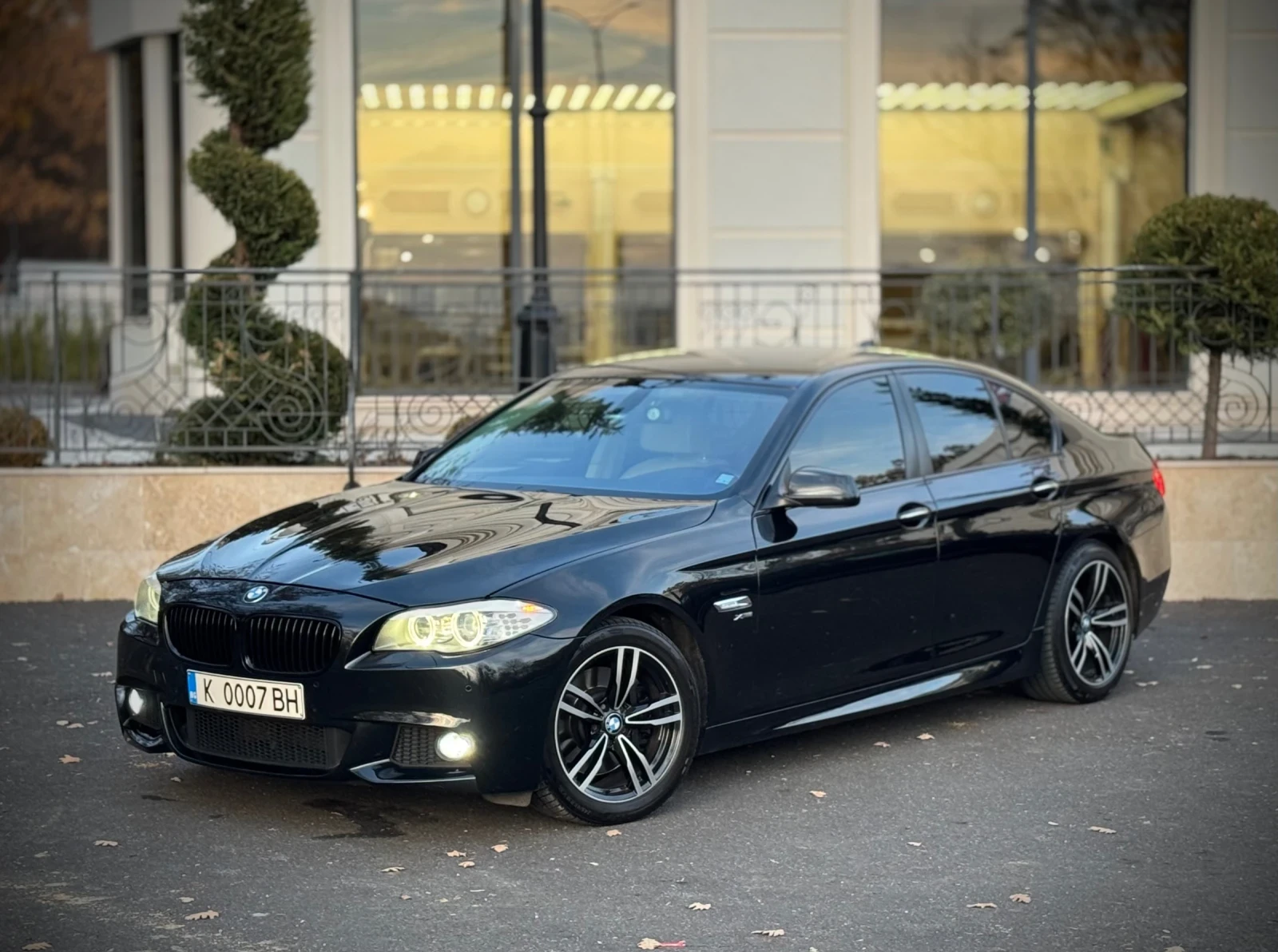 BMW 530 d /xDrive/258HP/ - [1] 