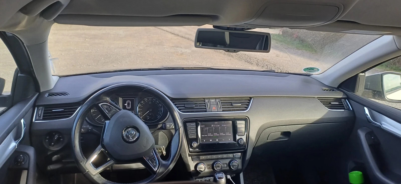 Skoda Octavia  - изображение 5