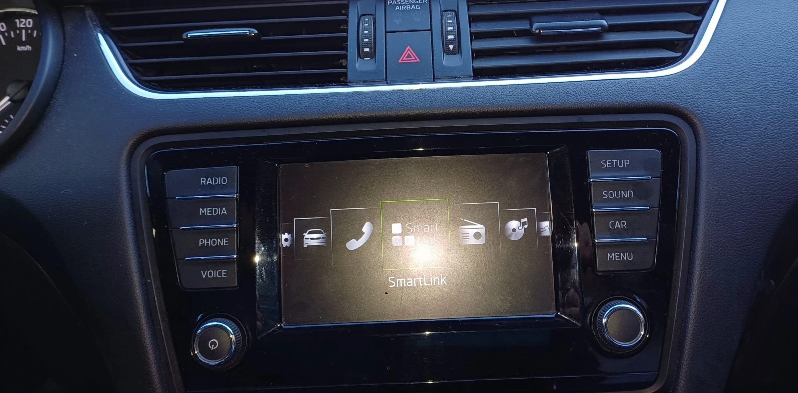 Skoda Octavia  - изображение 4