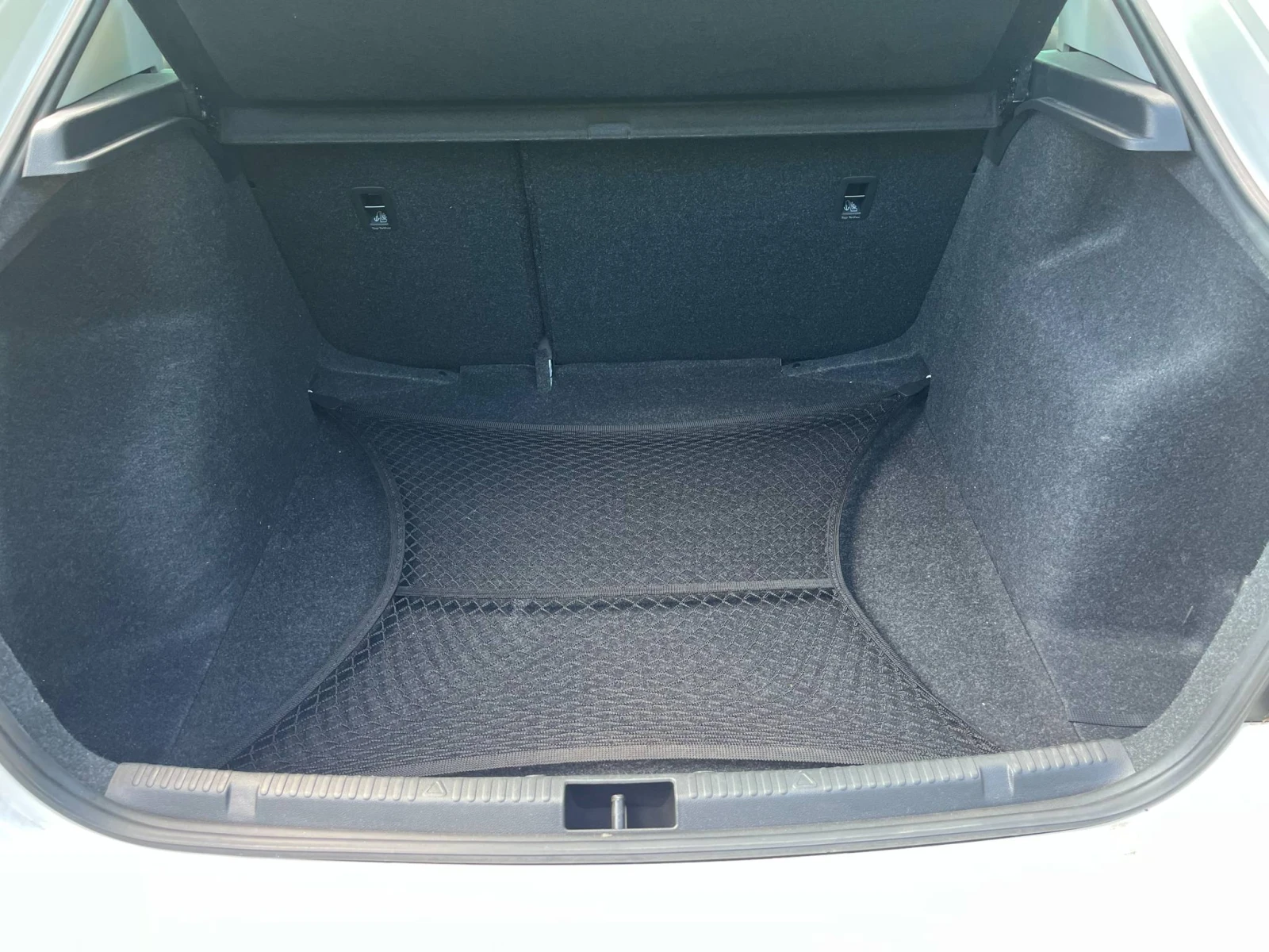 Skoda Rapid 1.4 TDI 90 КС 7DSG - изображение 8