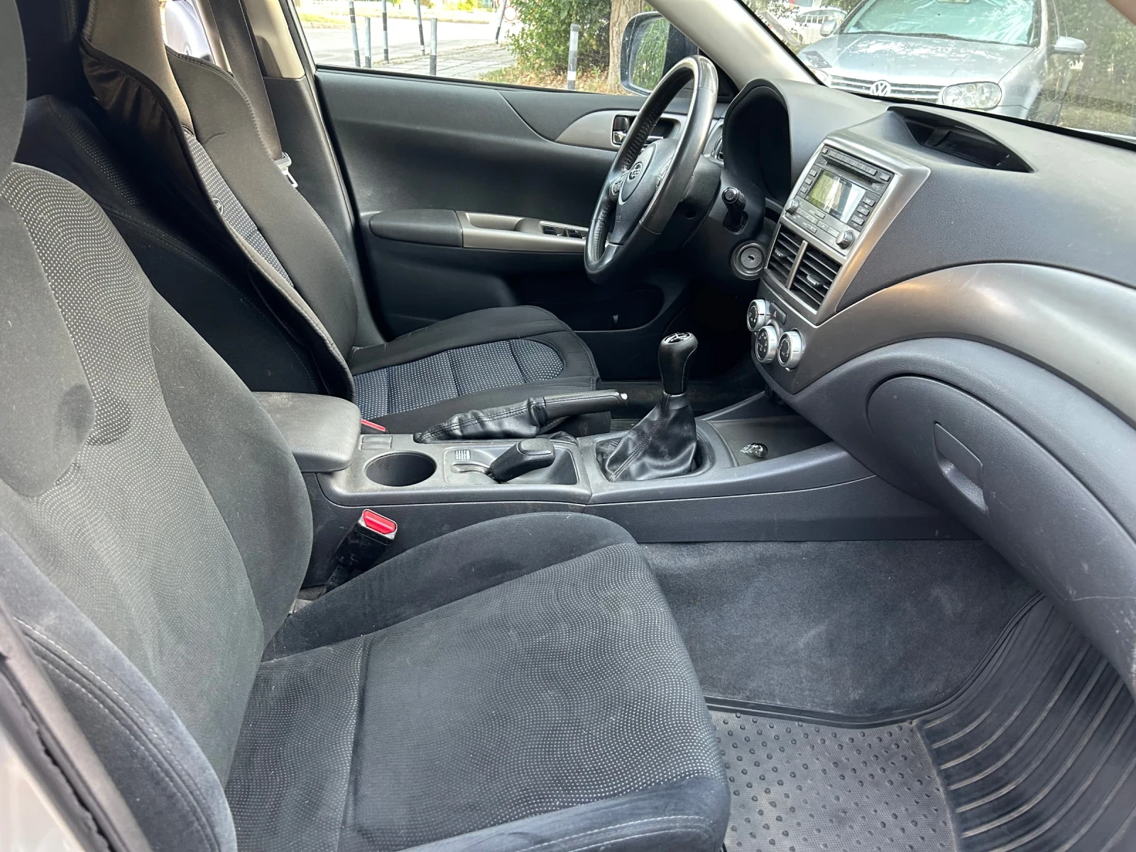 Subaru Impreza 1.5 LPG | Mobile.bg   12