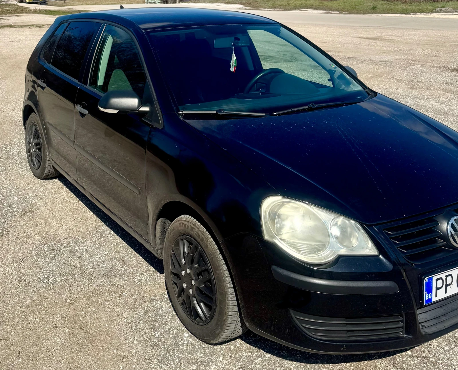 VW Polo 1.2 i - изображение 3
