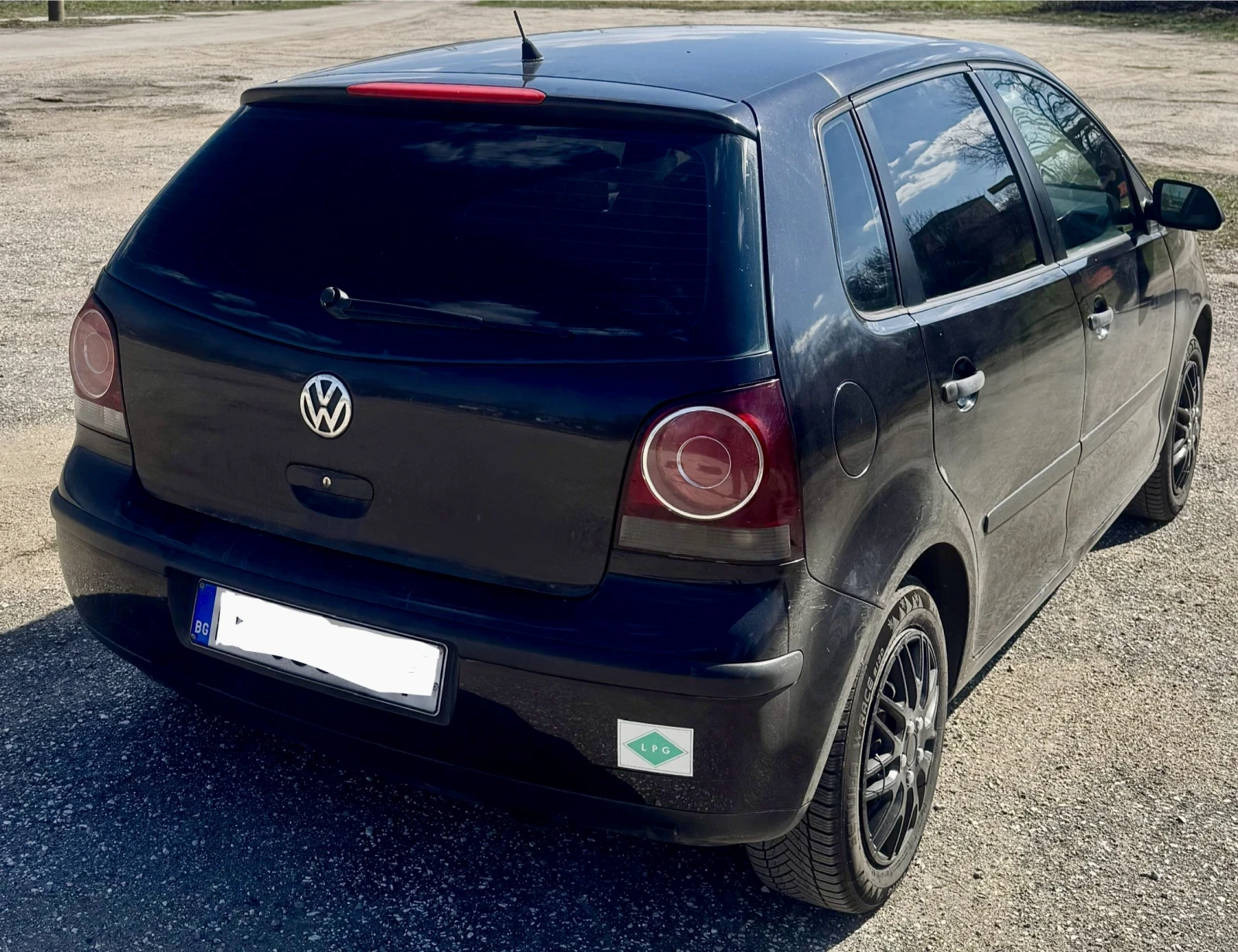 VW Polo 1.2 i - изображение 4