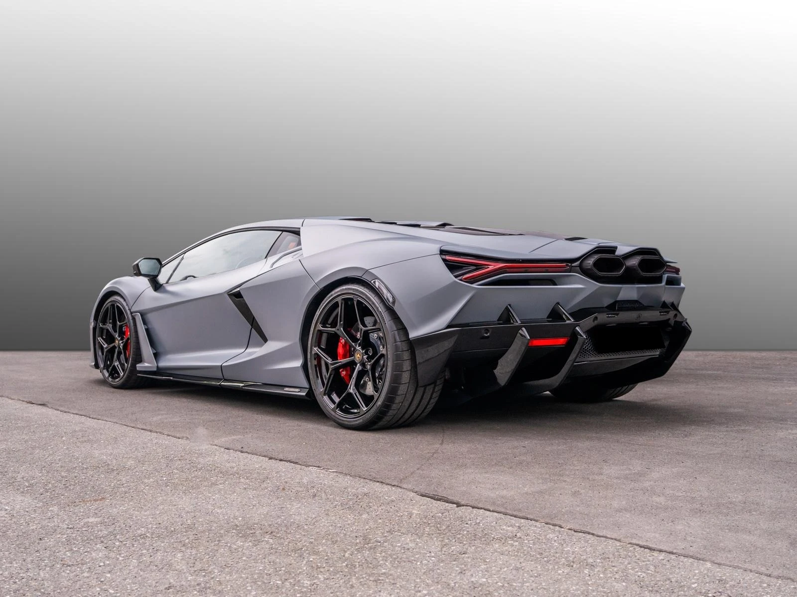 Lamborghini Revuelto 6.5 V12 HPEV/ CARBON/ CERAMIC/  - изображение 5