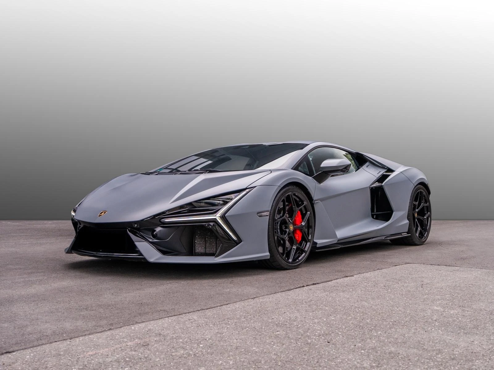 Lamborghini Revuelto 6.5 V12 HPEV/ CARBON/ CERAMIC/  - изображение 3