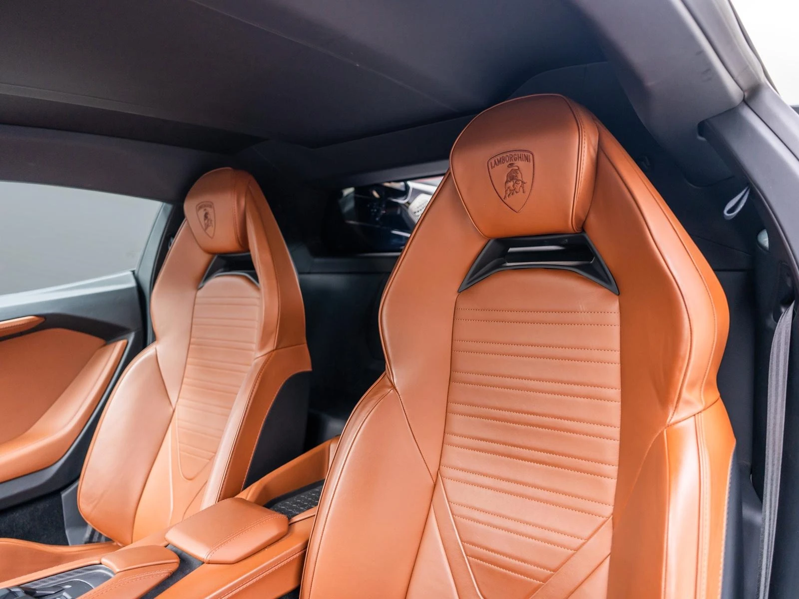 Lamborghini Revuelto 6.5 V12 HPEV/ CARBON/ CERAMIC/  - изображение 8