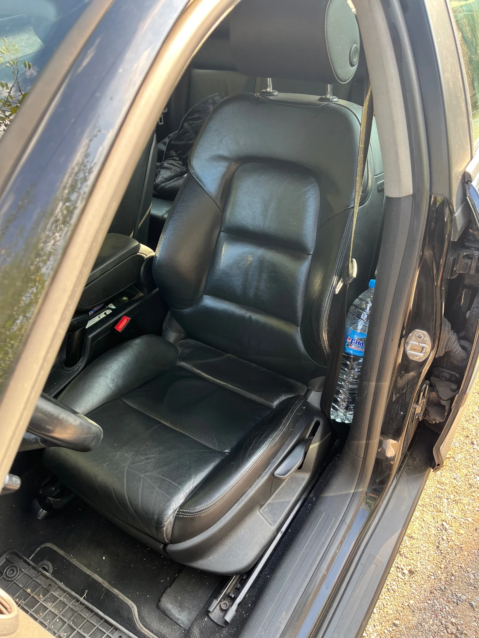 Audi A3  - изображение 7