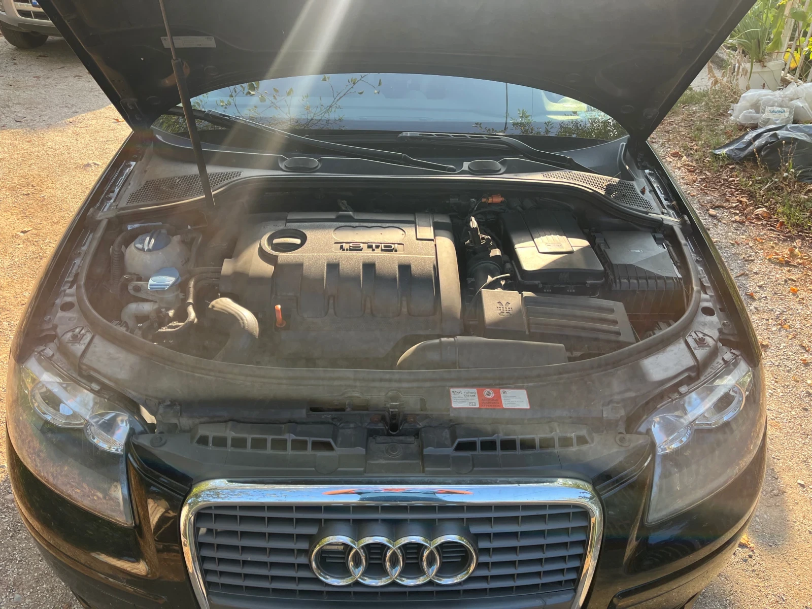 Audi A3  - изображение 9