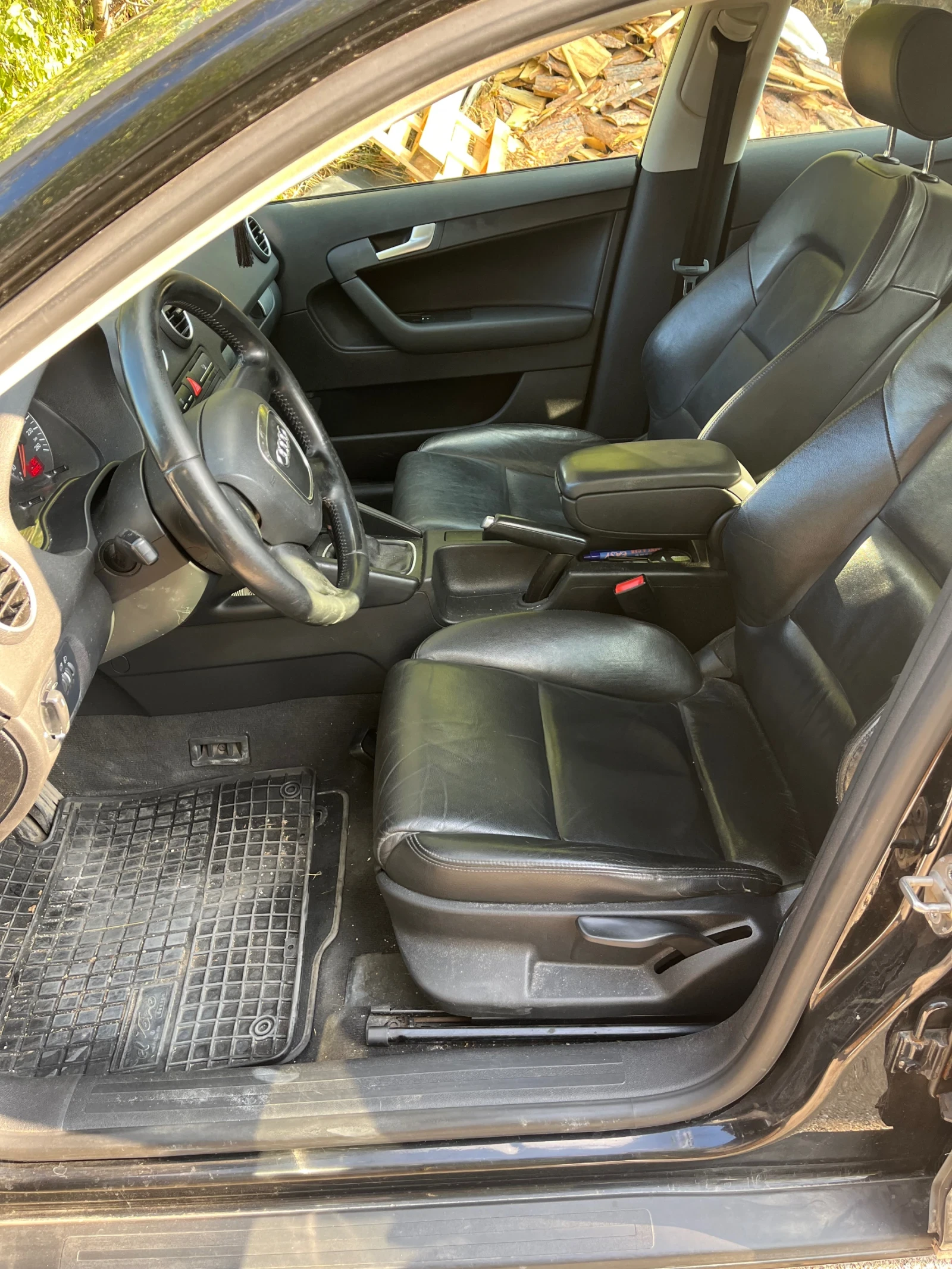 Audi A3  - изображение 6