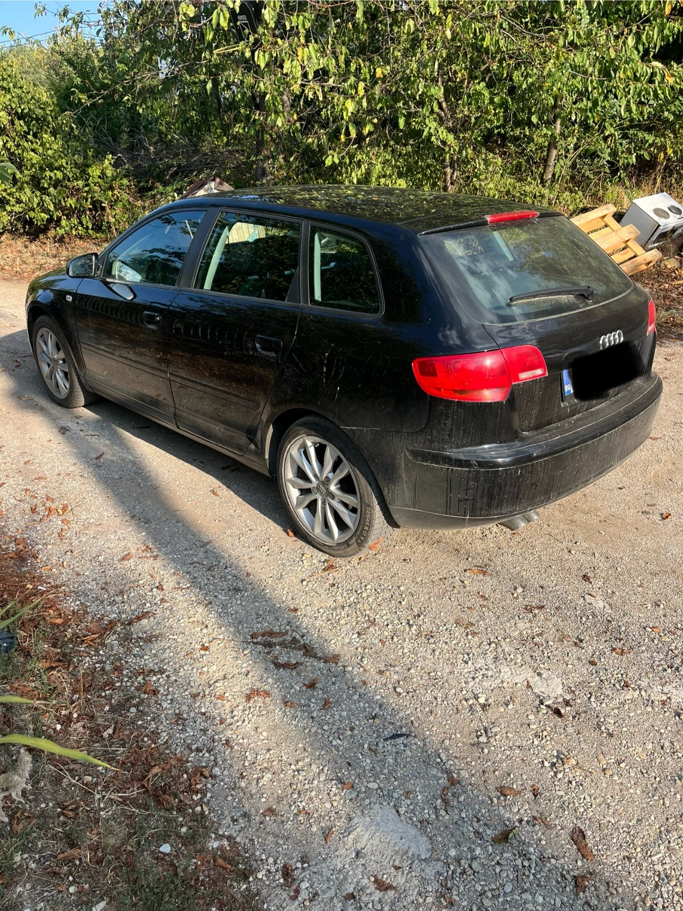 Audi A3  - изображение 2