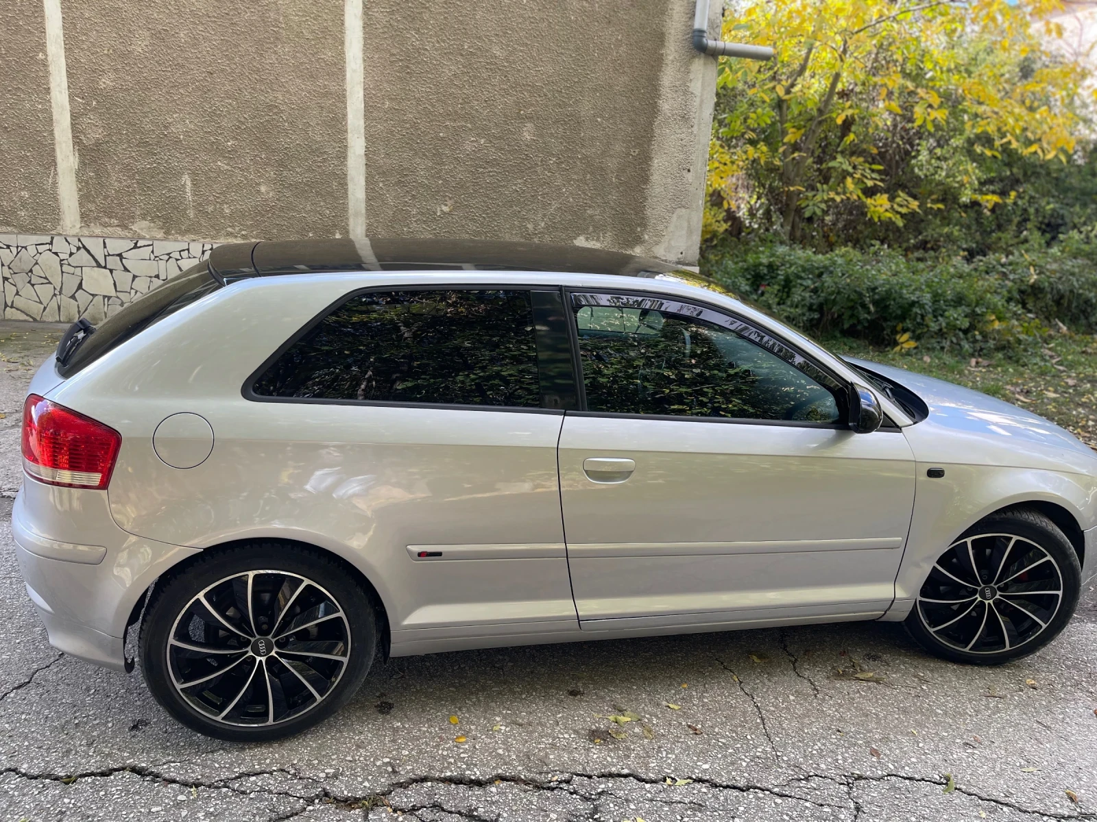 Audi A3 2.0 TDI  - изображение 5