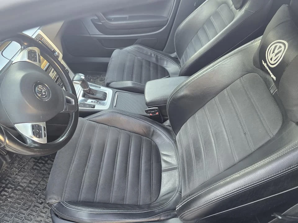 VW CC 1.8 ГАЗ-БЕНЗИН - изображение 7