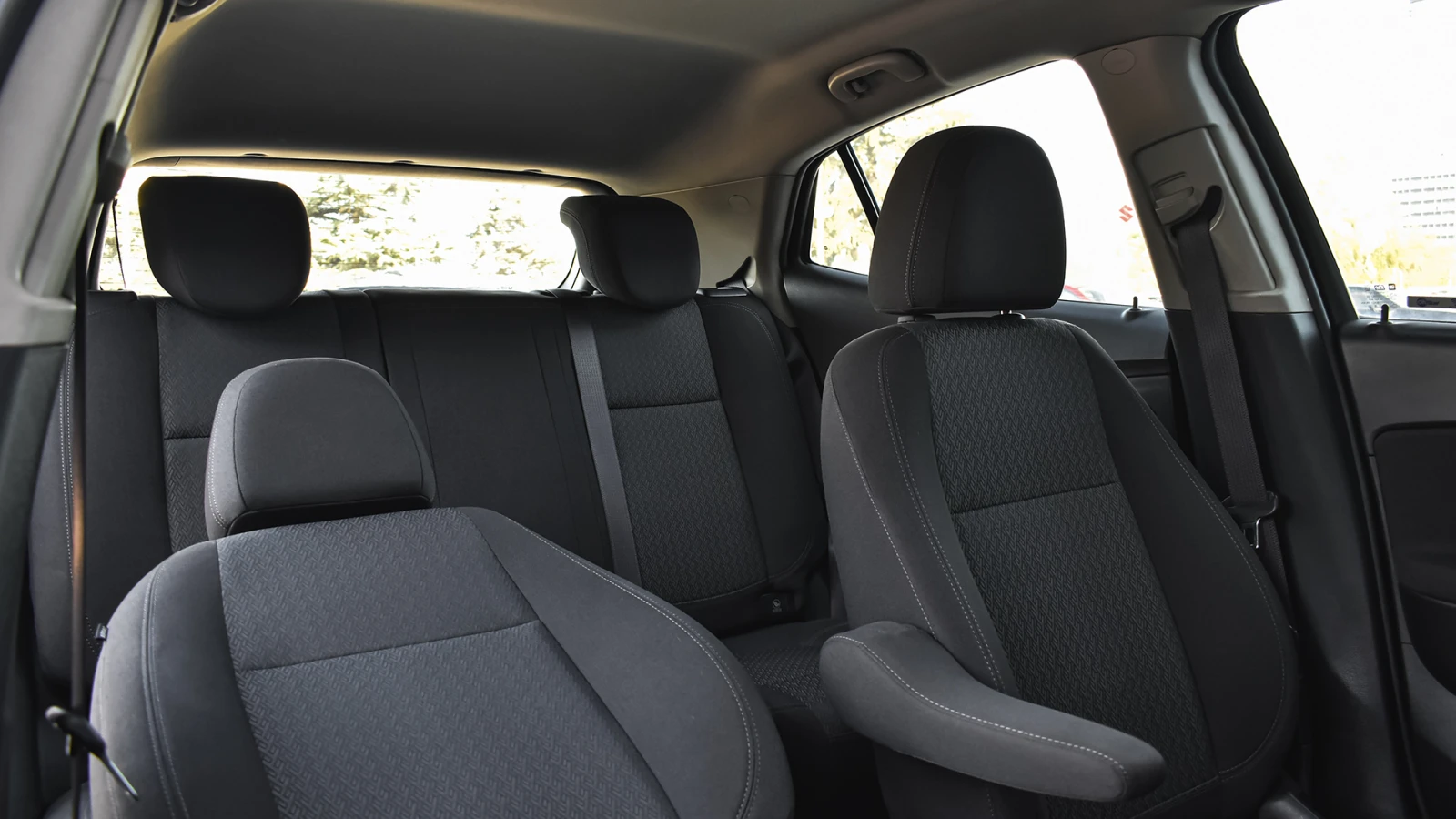 Opel Mokka X 1.6 CDTi Business - изображение 10