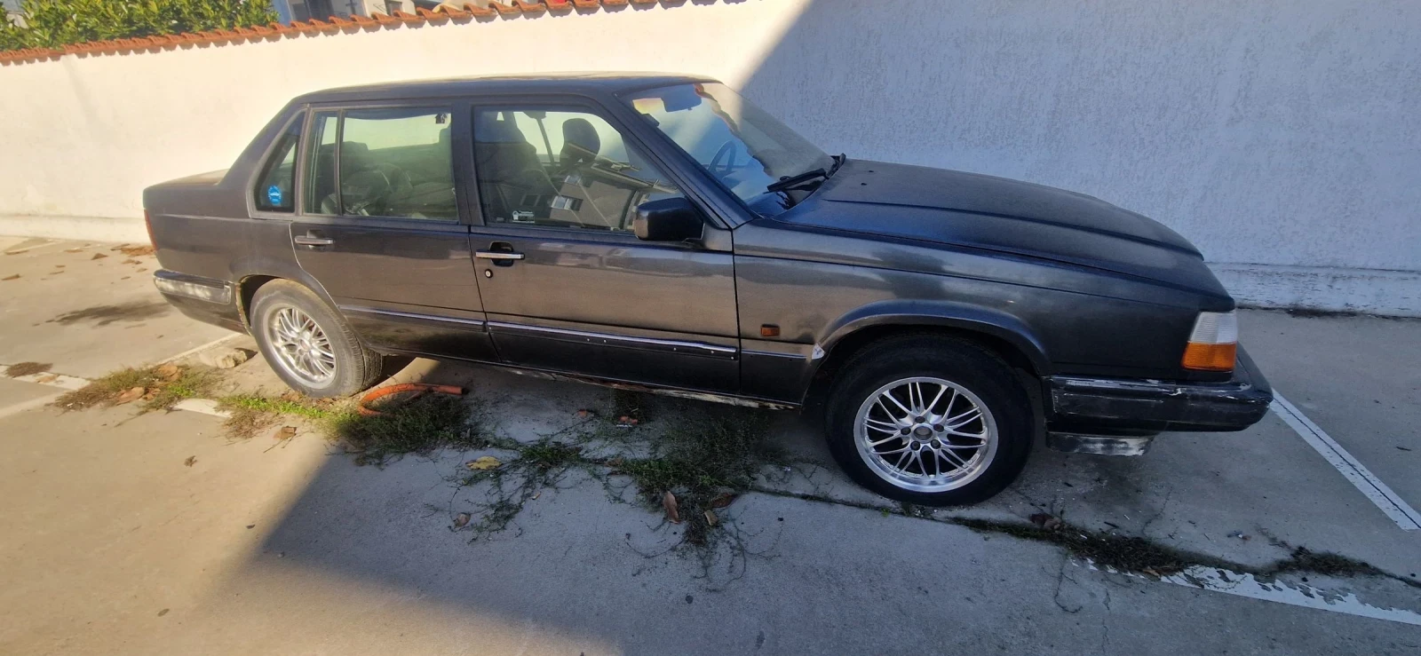 Volvo 960 3.0 i 24v | Mobile.bg   3