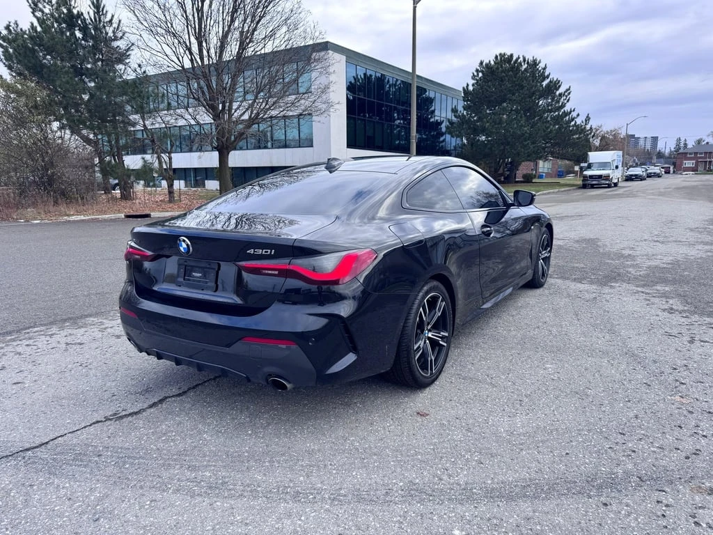 BMW 430 * 430i xDrive Coupe * CARFAX *    | Mobile.bg   16