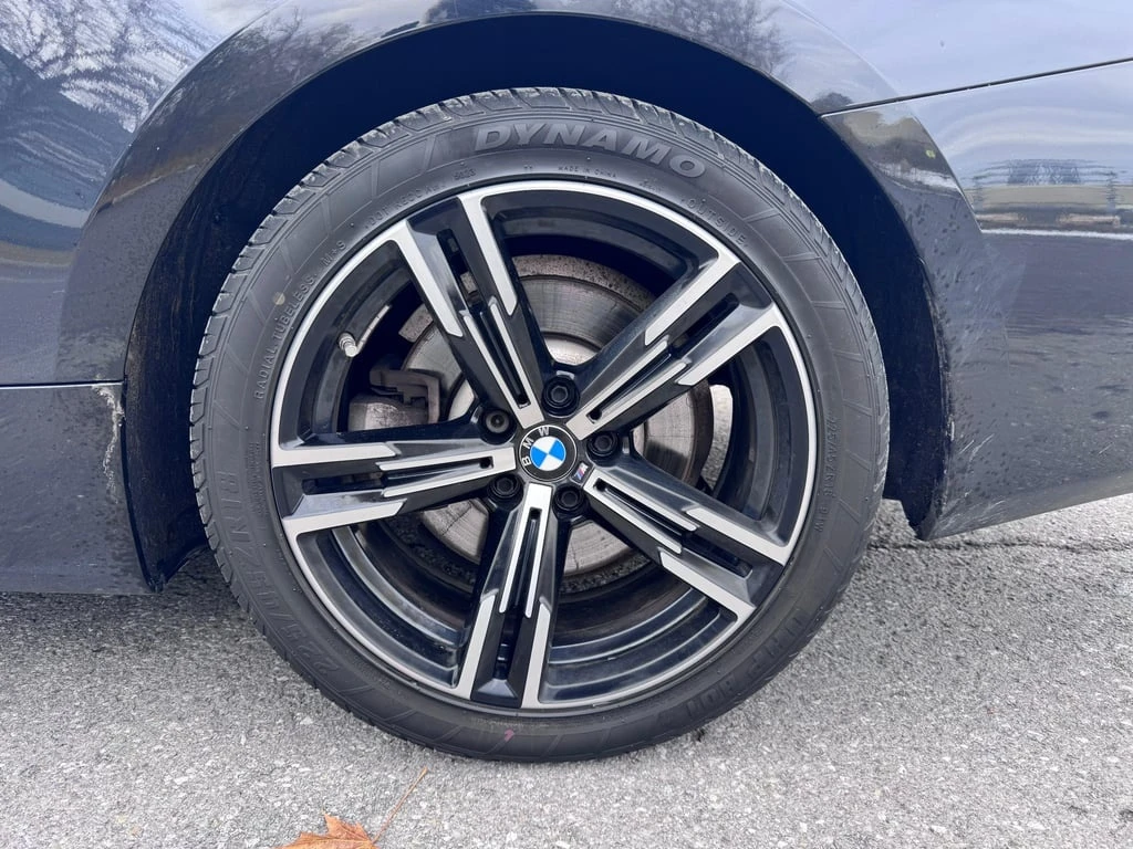 BMW 430 * 430i xDrive Coupe * CARFAX *    | Mobile.bg   11