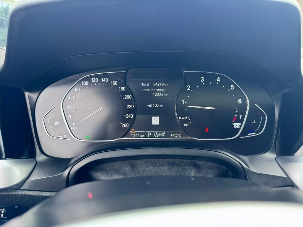 BMW 430 * 430i xDrive Coupe * CARFAX * БЕЗ ПЪРВОНАЧАЛНА ВН - изображение 8