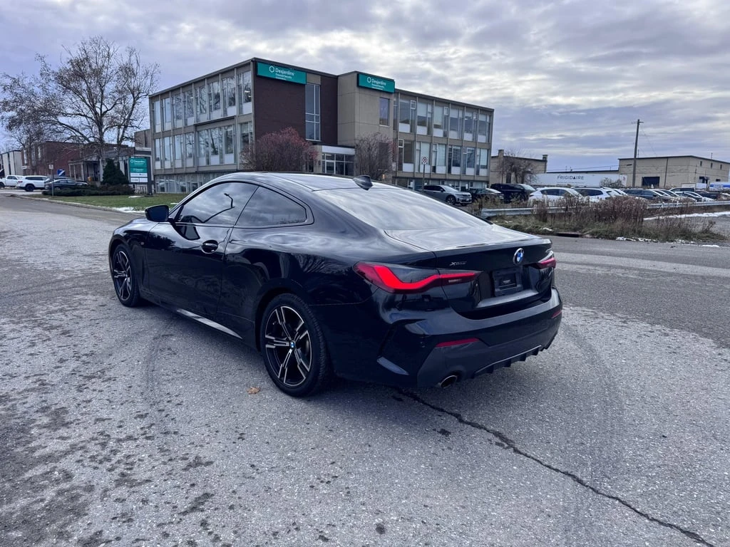 BMW 430 * 430i xDrive Coupe * CARFAX *    | Mobile.bg   17