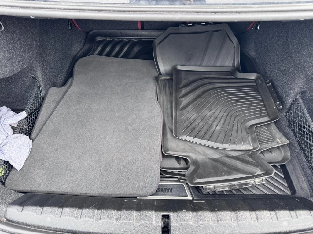 BMW 430 * 430i xDrive Coupe * CARFAX *    | Mobile.bg   14