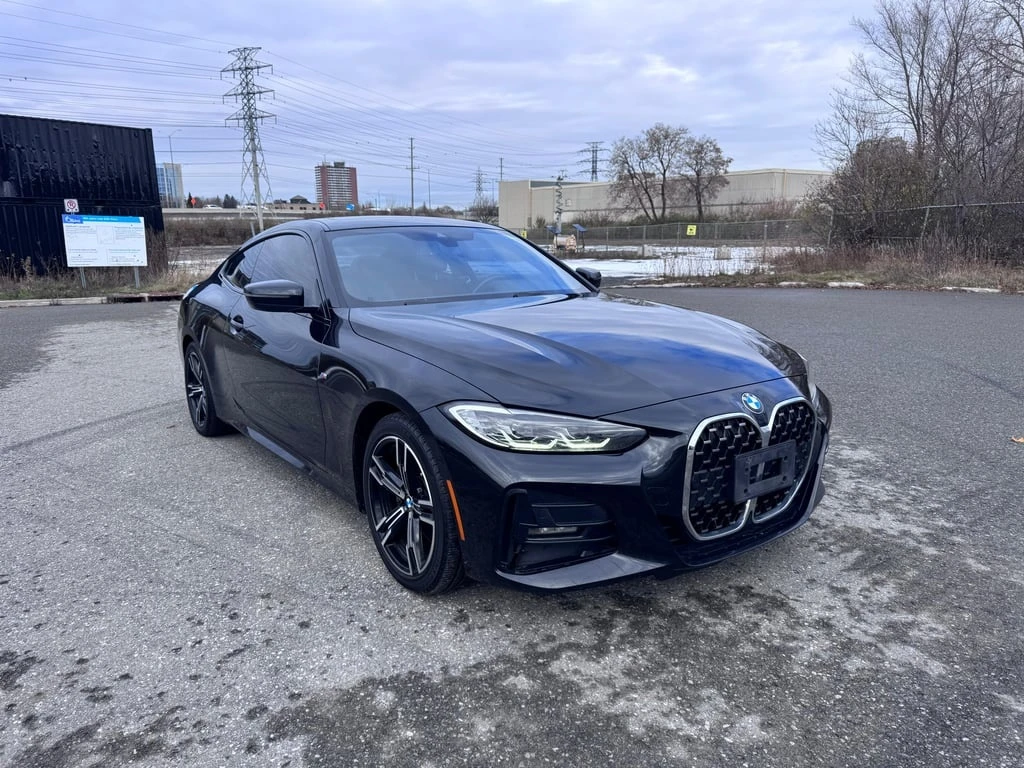 BMW 430 * 430i xDrive Coupe * CARFAX *    | Mobile.bg   15