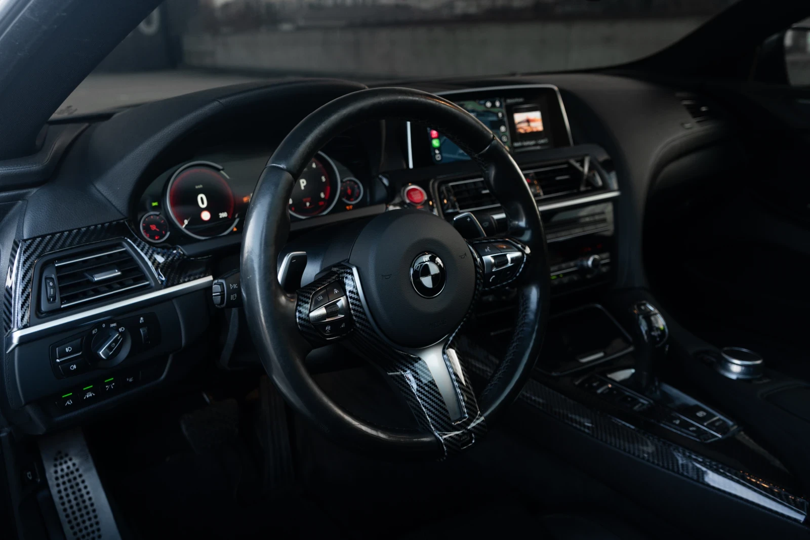 BMW 640 xDrive/M Packet/Full/BMW �������� ������� | Mobile.bg � ����������� 12