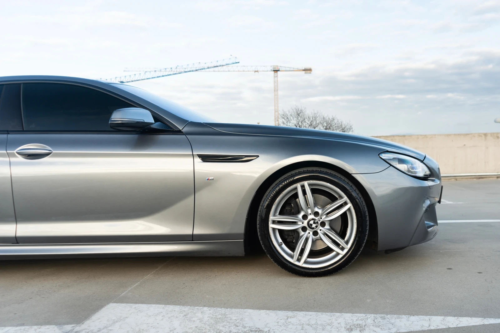 BMW 640 xDrive/M Packet/Full/BMW �������� ������� | Mobile.bg � ����������� 4