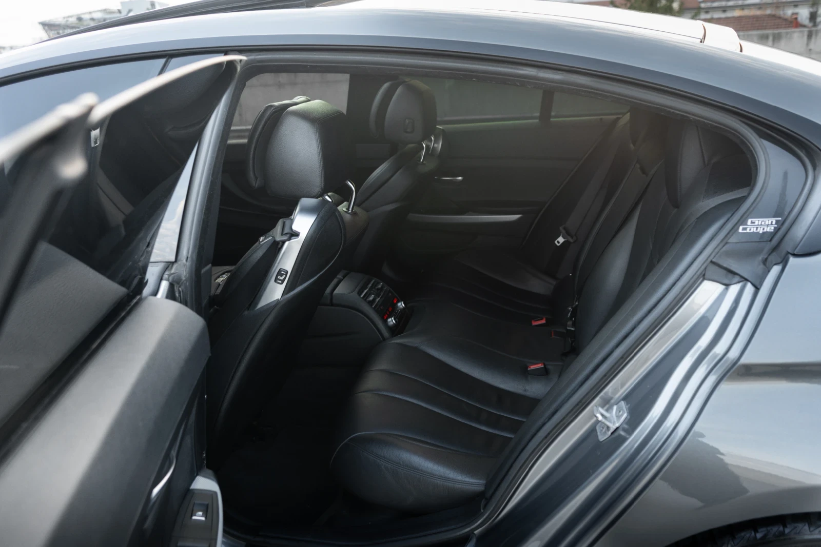 BMW 640 xDrive/M Packet/Full/BMW �������� ������� | Mobile.bg � ����������� 16