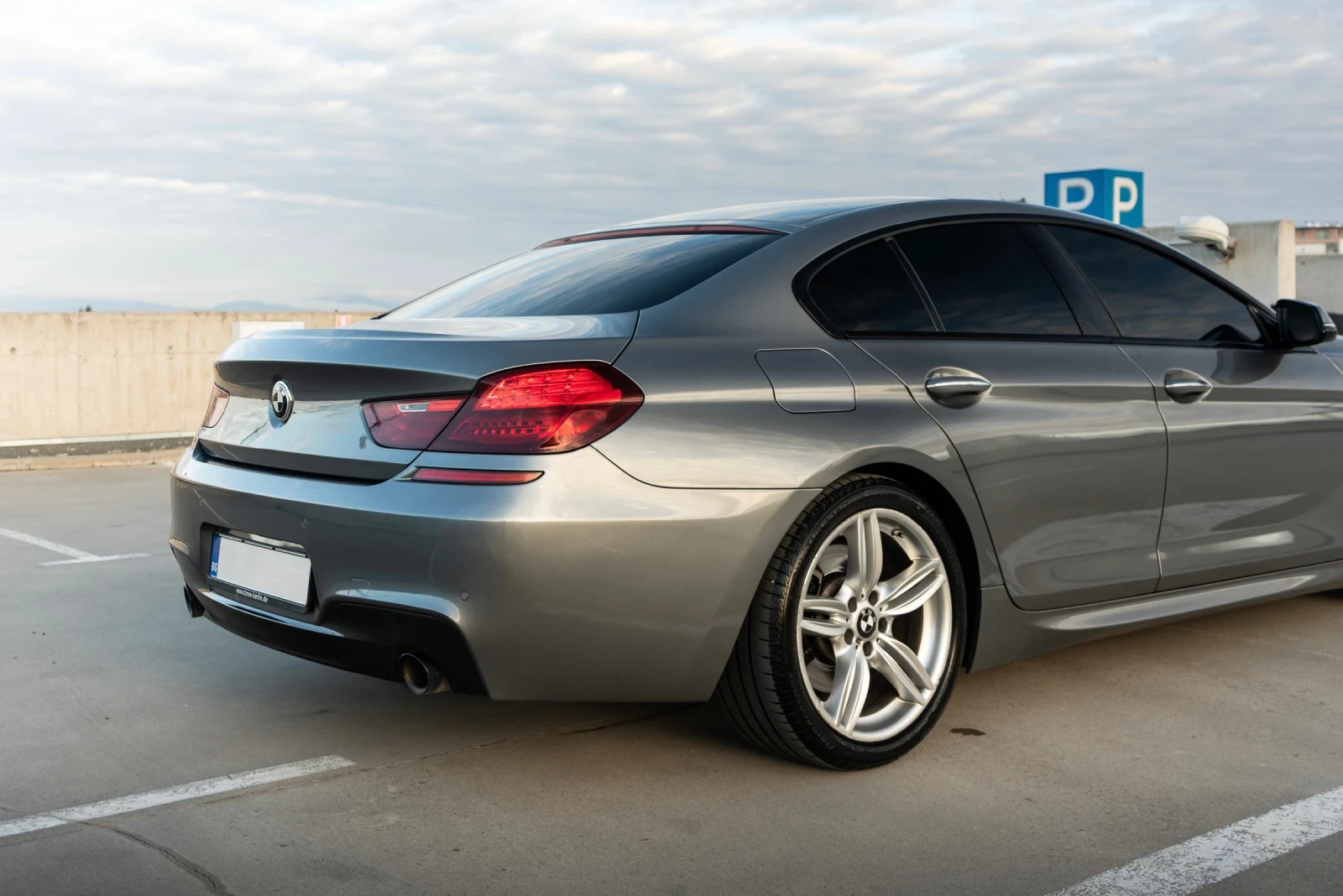 BMW 640 xDrive/M Packet/Full/BMW �������� ������� | Mobile.bg � ����������� 5