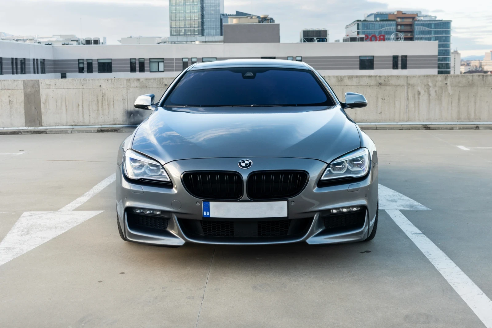 BMW 640 xDrive/M Packet/Full/BMW �������� ������� | Mobile.bg � ����������� 1