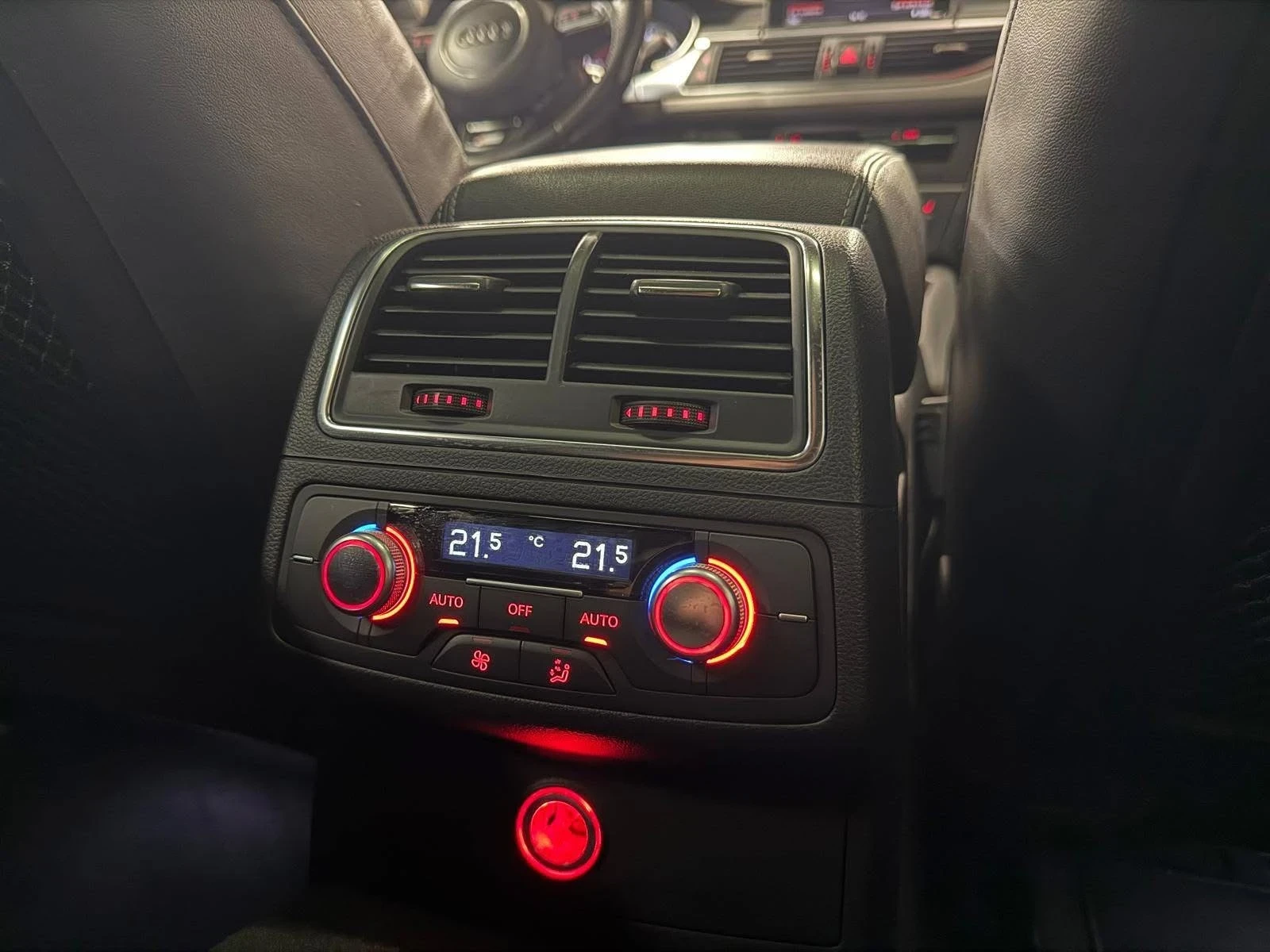 Audi A6 3.0TDI QUATTRO FULL S LINE ���� BOSE ������ 100% | Mobile.bg � ����������� 14