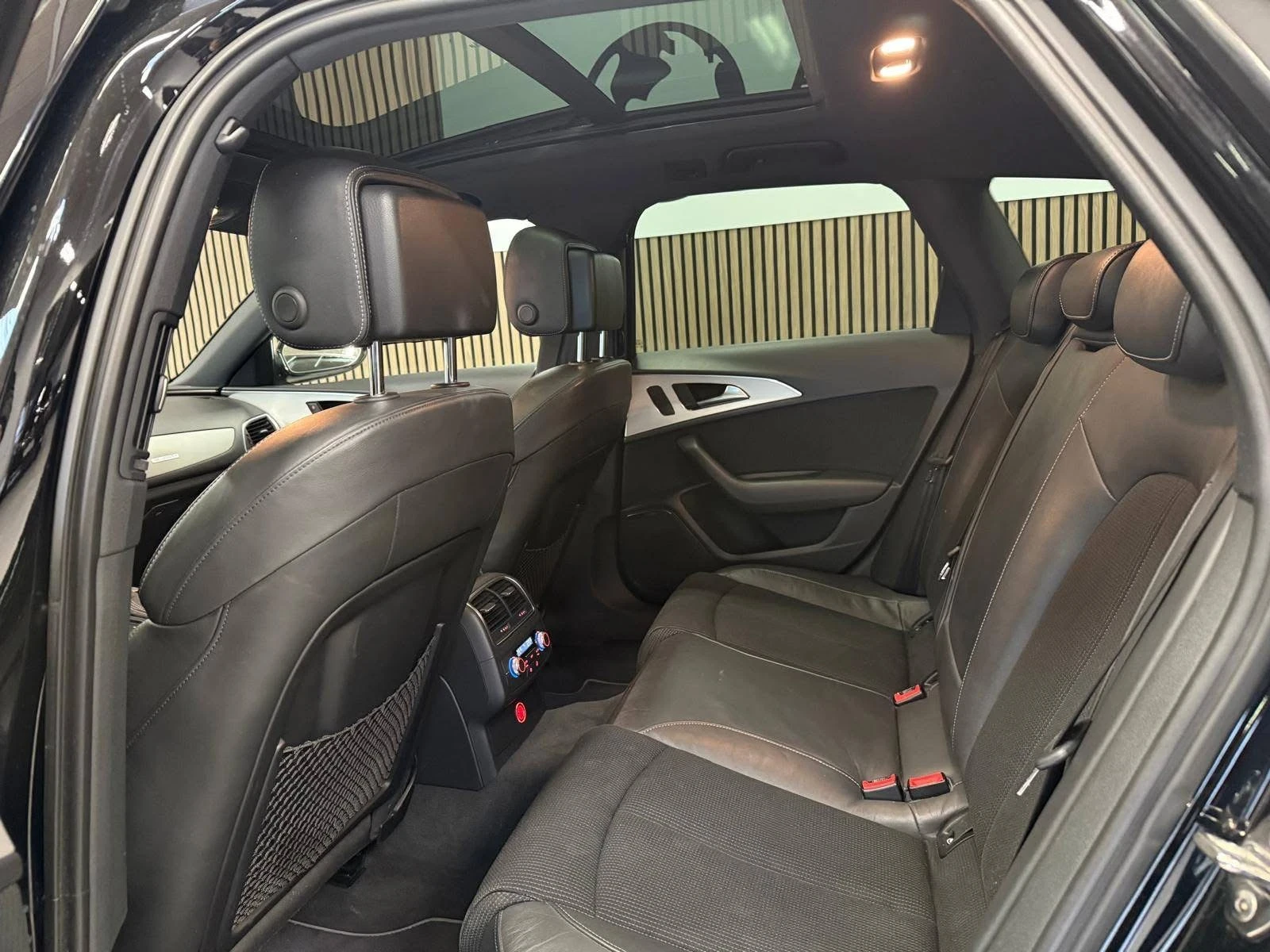 Audi A6 3.0TDI QUATTRO FULL S LINE ���� BOSE ������ 100% | Mobile.bg � ����������� 13