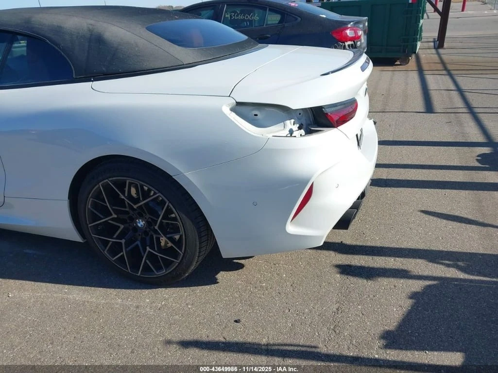 BMW M8 * COMPETITION * CARFAX * ��� ������������ ������ | Mobile.bg � ����������� 17