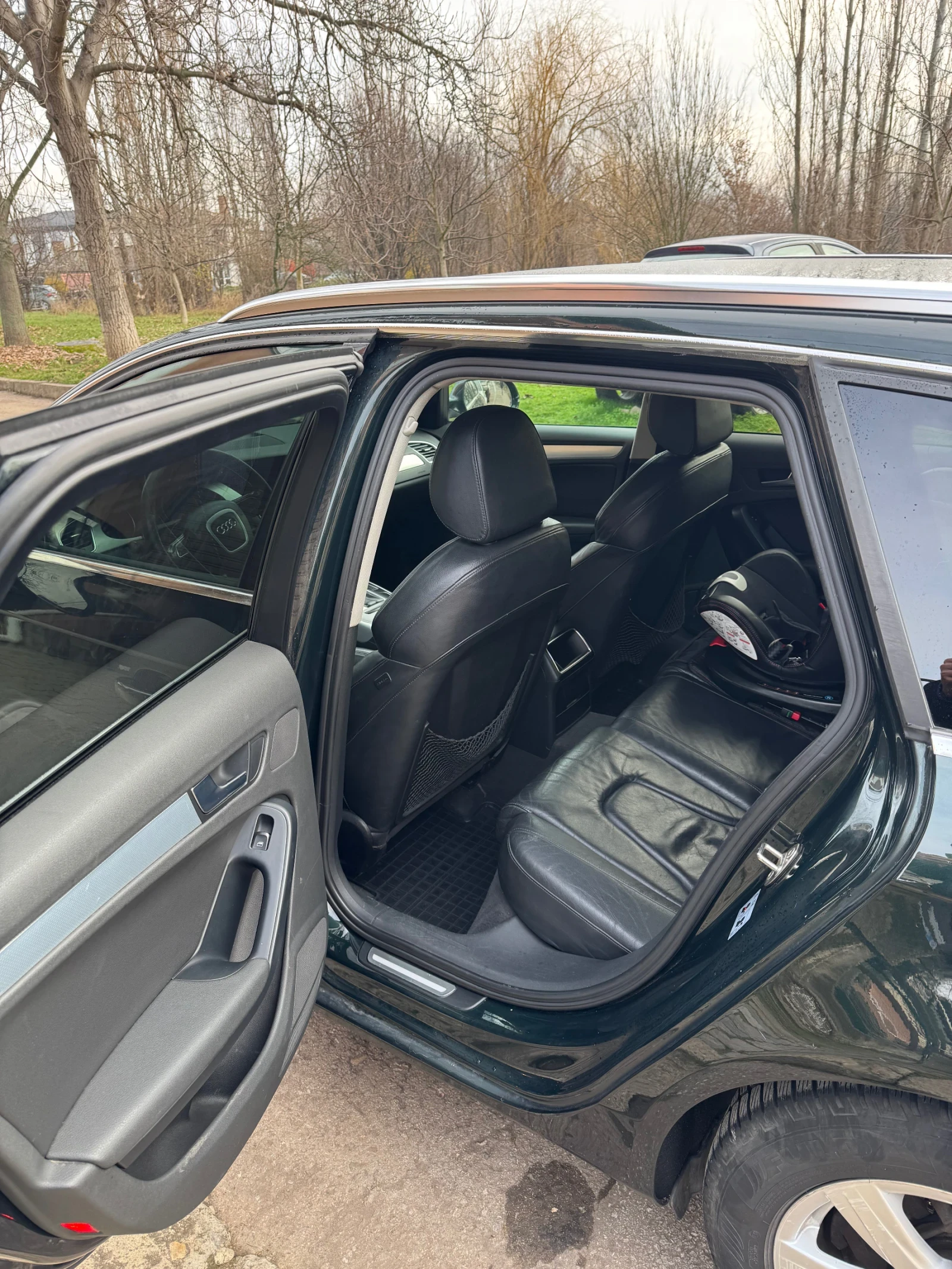 Audi A4 2.0 TDI  | Mobile.bg � ����������� 11