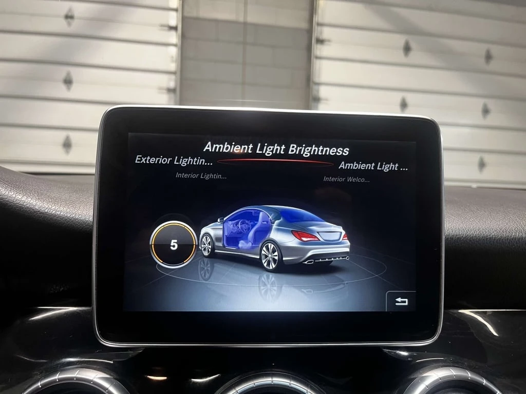 Mercedes-Benz CLA * CLA250 4M * CARFAX * ���� �� �� | Mobile.bg � ����������� 12